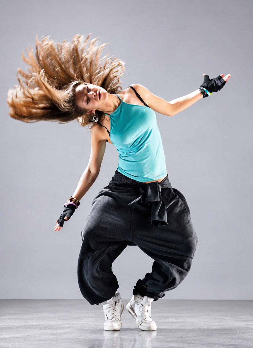 Dance Classes