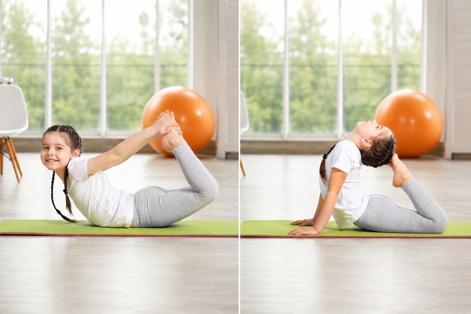 Kids Yoga